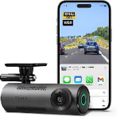 Car Dashboard Camera Installation in Cork – Full HD Recording for Safety & Security